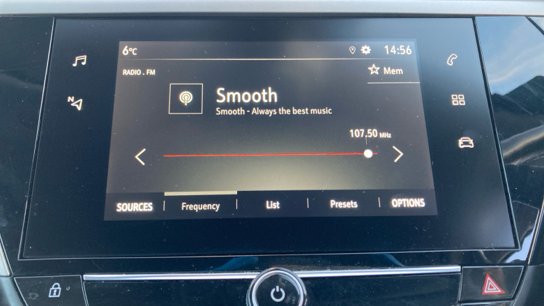 Vauxhall Corsa 1.2 Turbo SE 5dr Petrol Hatchback